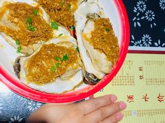 -旺角小渔村·海肠捞饭开创者(二马路店)