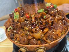 -九老汉·川渝江湖菜(合川路2店)