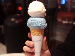 -Dal Cuore 达可芮冰淇淋(陕西北路店)