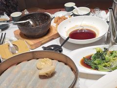 -梅利汴京烤鸭•开封豫菜地标店(东大街店)