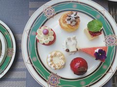 -马勒别墅·中餐厅