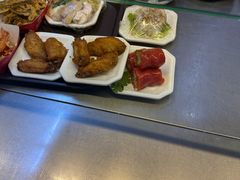 -恒兴发茶店(水巷口店)