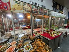 -车头老二大排档