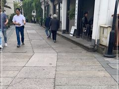 -Metal hands·铁手咖啡