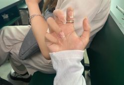 点击看大图 -她所·橙子美学·纹眉·美甲美睫