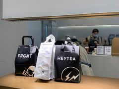 -喜茶(永旺梦乐城店)