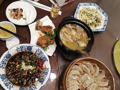 -呼吸森林·生态农庄农家乐私房菜