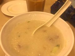 -盛记粥面(佐敦店)