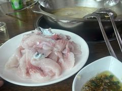 -三友乌鱼菜馆(金洲北路店)