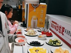 -豪享来中西餐厅(广灵店)
