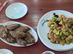 -独流饭店(静海区国土资源分局西)