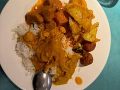 -恒河传奇印度餐厅GANGES