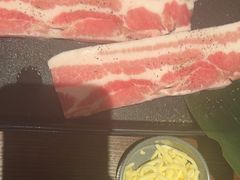 -新石器烤肉(中房金谊广场店)