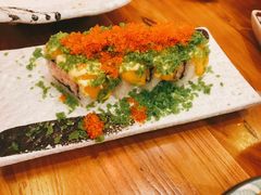 -桃太郎创作料理(大坪店)