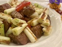 -利苑酒家(金宝店)