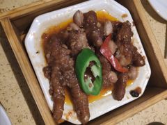 -喜鹊茶点.啫煲(车陂店)