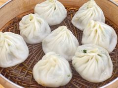 荠菜汤包-法华汤包馆(法华镇路店)