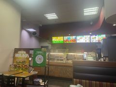 -赛百味SUBWAY(萝岗万达店)