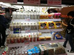 -崇光百货(铜锣湾店)