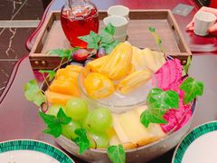 -福玺荟(外滩罗斯福店)