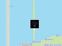 -东湖磨山景区