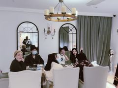 -叁拾壹丨浮世绘x壹拾叁沉浸演绎剧场