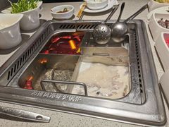 -海底捞火锅(番禺广场店)