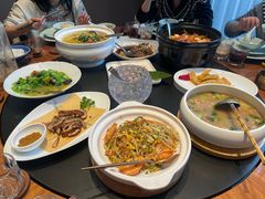 -菲乐餐厅(三十年经营·湖滨路店)