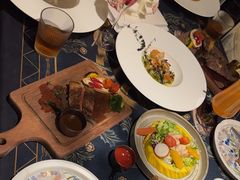 -第101座花园餐厅(湖滨88店)