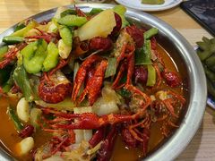 -望江门227龙虾馆