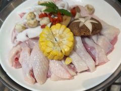 -椰庭·椰子鸡·创意玩家(晶耀前滩店)