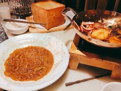 -绿茶餐厅(龙湖金楠天街店)