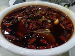 -成都驻京办餐厅(蜀都宾馆店)