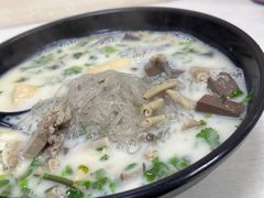 鸭血粉丝汤-津津老鸭粉丝馆(正东路店)