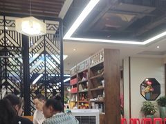 -名善山珍·野生菌汤锅(文殊院店)