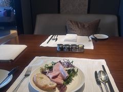 -王府井文华东方酒店-紫膳餐厅