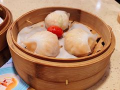 招牌虾饺皇-点都德(春熙路群光广场店)