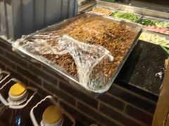 -向民炒鸡老店(金泰华府店)