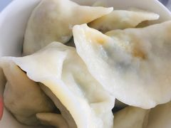 -东北饺子王(港澳广场购物中心店)