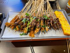 -林二哥宜烤官·宜宾小烧烤