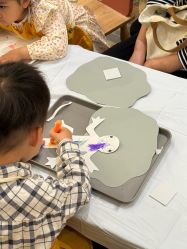 点击看大图 -奈尔宝·儿童乐园·亲子餐厅(星河湾店)