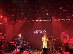 -MOSSO音乐酒吧·live house(南京旗舰店)