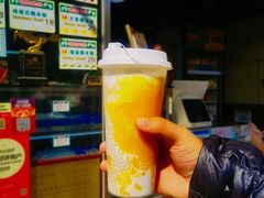 -澳门长洲糯米糍(柯打苏沙街店)