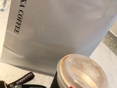 -茶缸AMOKKA COFFEE