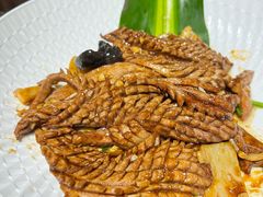 -魁盛居百年鲁菜馆(县西巷店)