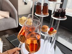 -秀·吧 Show Bar(兰州盛达希尔顿酒店)