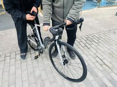 -GIANT捷安特自行车专卖店(金桥台儿庄路店)