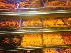 -地婆美食(洞庭东岸店)