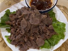 -东北风情(康桥路店)