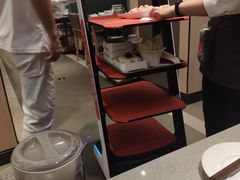 -海底捞火锅(群光广场店)